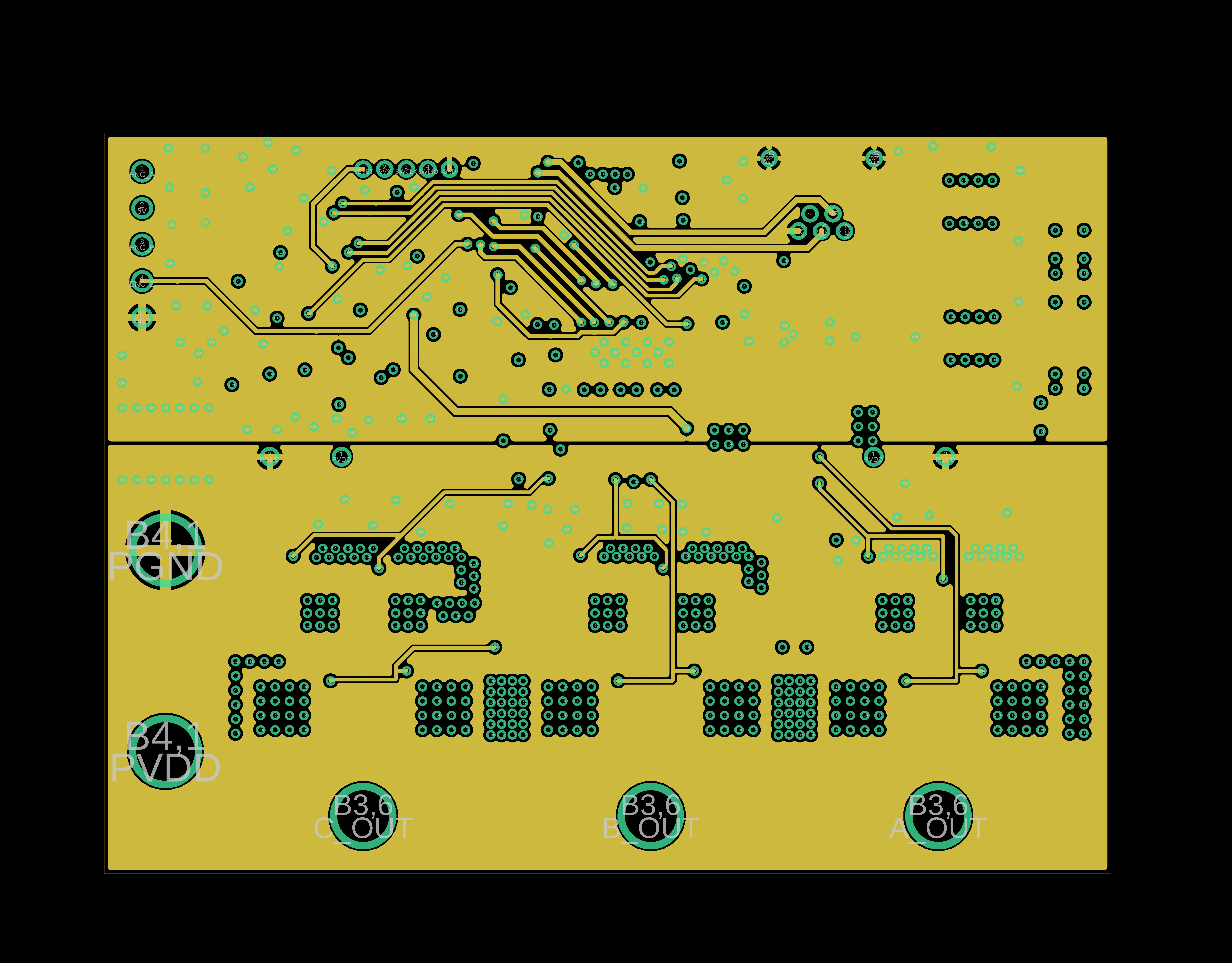 BattleDriver+ HW V1.0