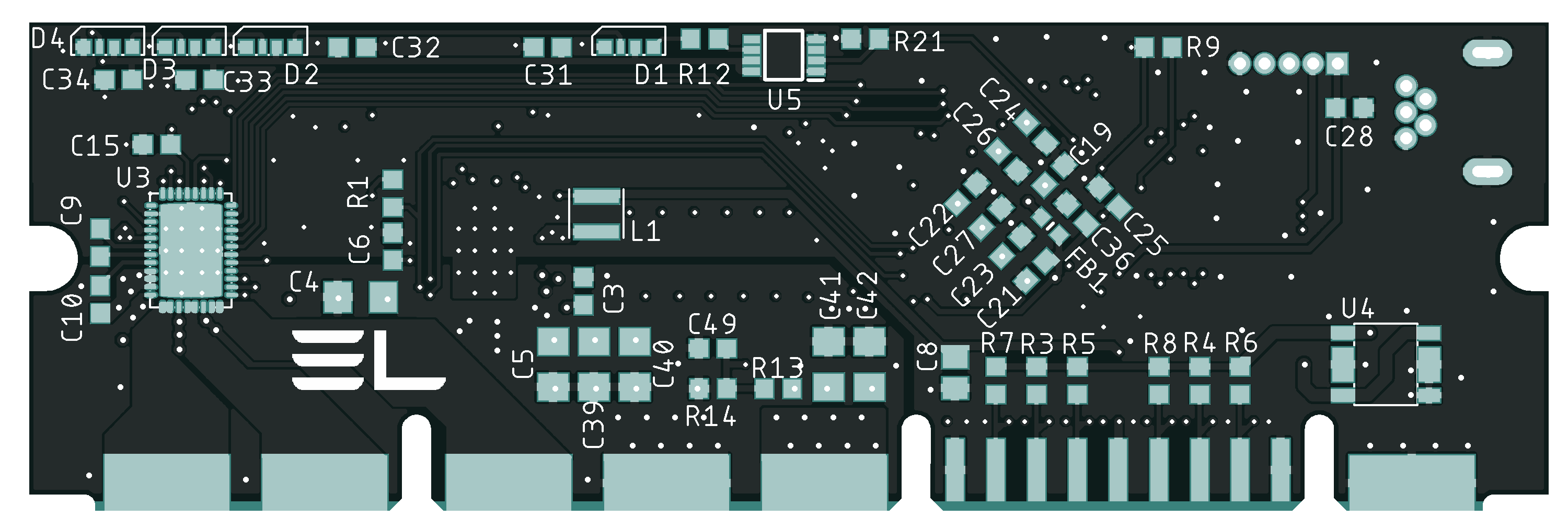 Blade Drive v1